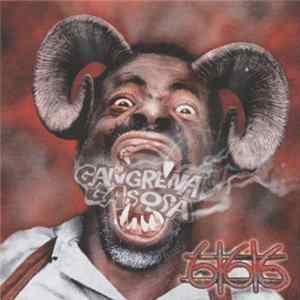 Gangrena Gasosa - 6|6|6 Album