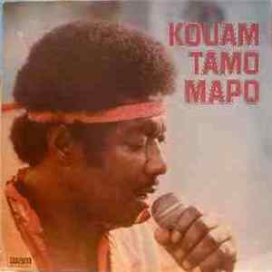 Kouam Tamo Mapo - Pelousi Album