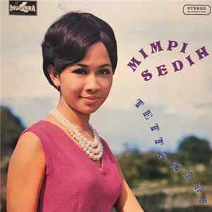 Tetty Kadi - Mimpi Sedih Album