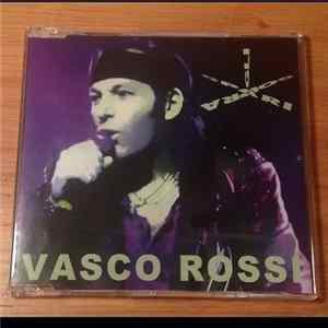 Vasco Rossi - Gli Spari Sopra Album
