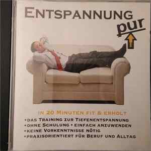 No Artist - Entspannung Pur Album