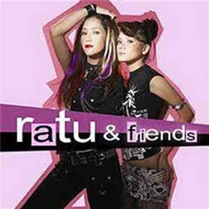 Ratu - Ratu & Friends Album