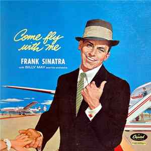 Frank Sinatra - Come Fly With Me Album