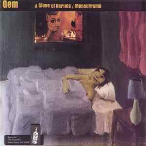 Gem / Jenny Mae - Split EP Album