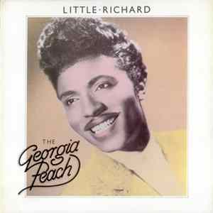 Little Richard - The Georgia Peach Album