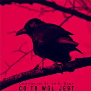 Commandos Strike At Dawn - Co To Wgl Jest Album