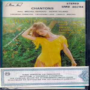 Various - Chantons Avec...Vol 2 Album