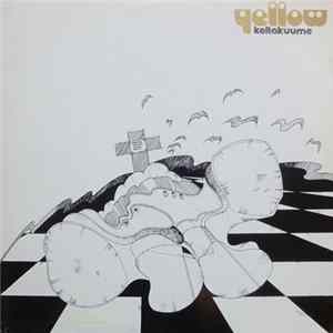 Yellow - Keltakuume Album
