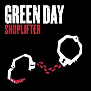 Green Day - Shoplifter Album