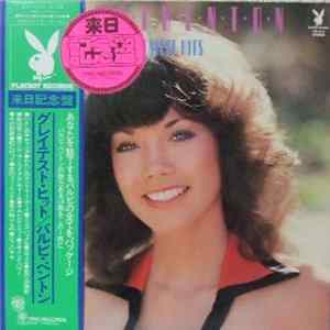 Barbi Benton - Greatest Hits Album