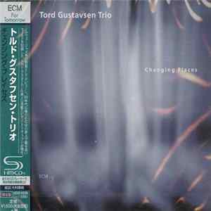 Tord Gustavsen Trio - Changing Places Album
