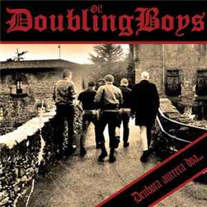 Doubling Boys - Denbora Aurrera Doa... Album