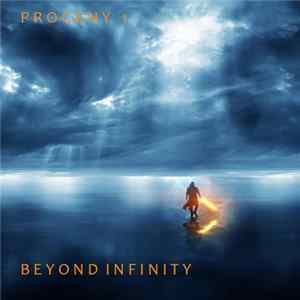 Progeny -1 - Beyond Infinity Album