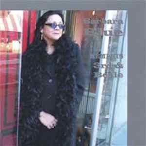 Barbara Blue - Memphis 3rd & Beale Album