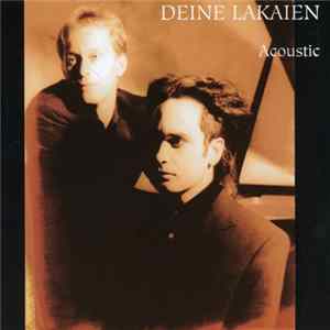 Deine Lakaien - Acoustic Album