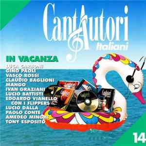 Various - Cantautori Italiani Vol. 14 - In Vacanza Album