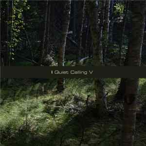 Quiet Calling - Quiet Calling V Album