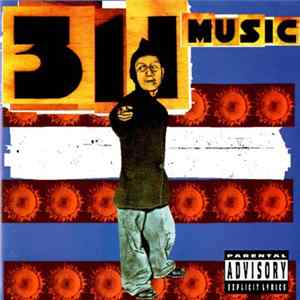 311 - Music Album