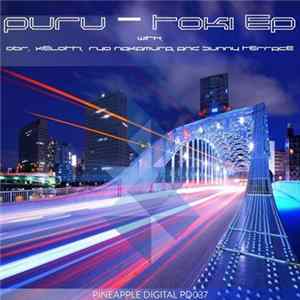 Puru - Toki EP Album