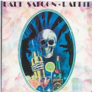 John "Rabbit" Bundrick - Dark Saloon Album