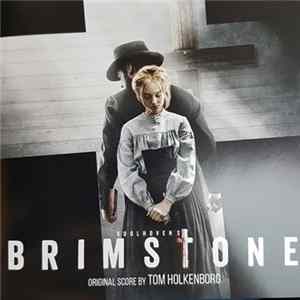 Tom Holkenborg - Brimstone (Original Score) Album