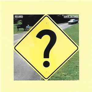 Bob James - Sign Of The Times Album
