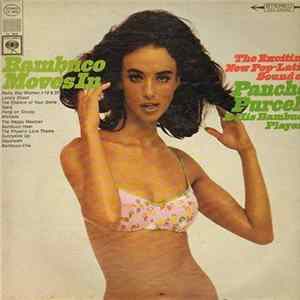Pancho Purcell & His Bambuco Players - Bambuco Moves In Album