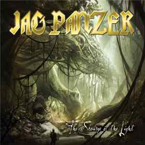 Jag Panzer - The Scourge Of The Light Album