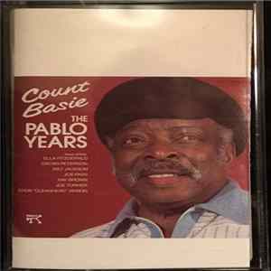 Count Basie - The Pablo Years Album