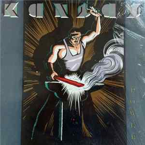 Kansas - Power Album