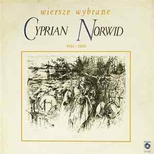 Cyprian Norwid - Wiersze Wybrane Album
