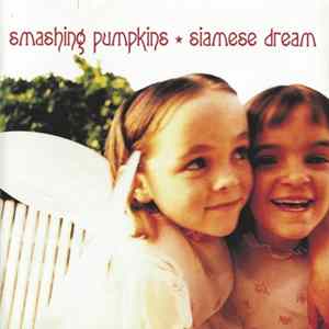 Smashing Pumpkins - Siamese Dream Album