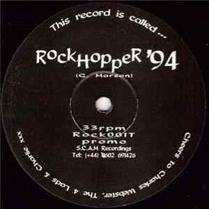 Rockhopper '94 - Rockhopper 94 Album