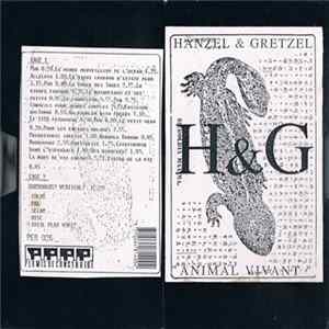 Hänzel & Gretzel - Animal Vivant Album