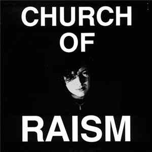 Church Of Raism - Church Of Raism Album
