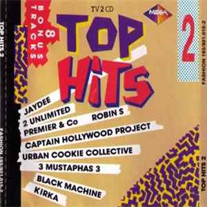 Various - Top Hits 2 Album