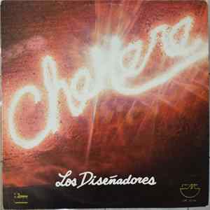 Chequere - Los Diseñadores Album