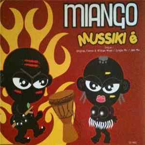 Miango - Mussiki é Album