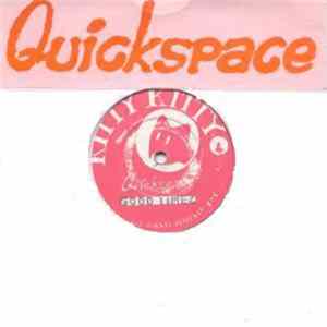 Quickspace - Friend Album