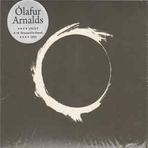 Ólafur Arnalds - ...And They Have Escaped The Weight Of Darkness Album