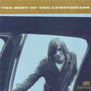 The Lemonheads - The Best Of The Lemonheads (The Atlantic Years) Album