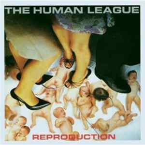The Human League - Reproduction Album