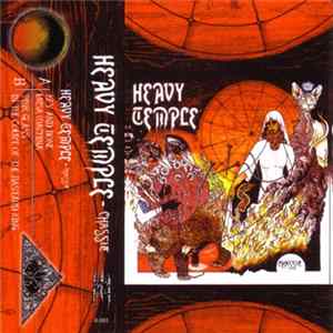 Heavy Temple - Chassit Album