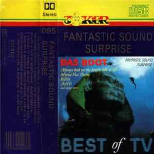 Various - Fantastic Sound Surprise Album