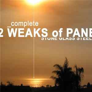 MagWheels / Stone Glass Steel - 2 Weaks Of Pane Album