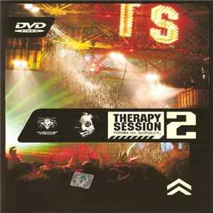 Various - Therapy Session 2 Album