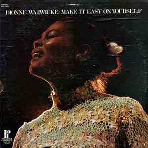 Dionne Warwicke - Make It Easy On Yourself Album