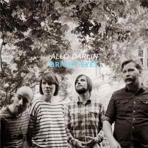 Allo Darlin' - Bright Eyes Album