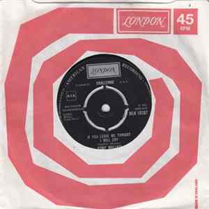 Jerry Wallace - If You Leave Me Tonight I'll Cry / What's He Doin' In My World Album