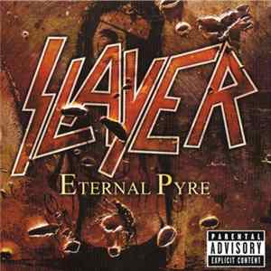 Slayer - Eternal Pyre Album
